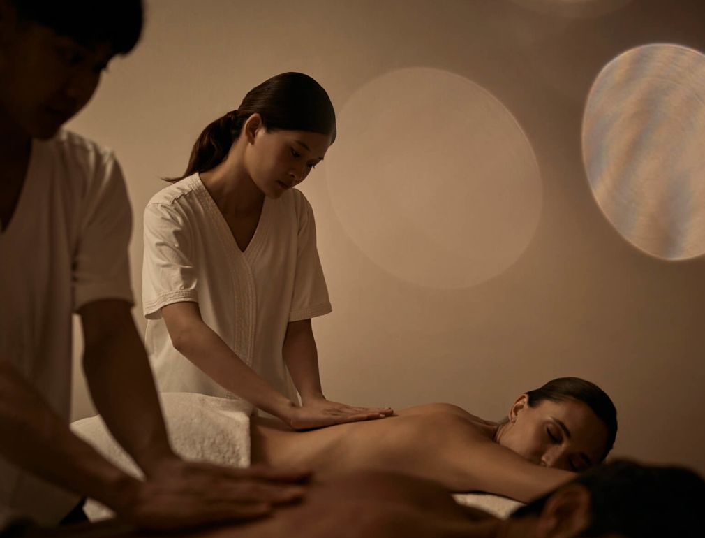 Spa｜スパ
